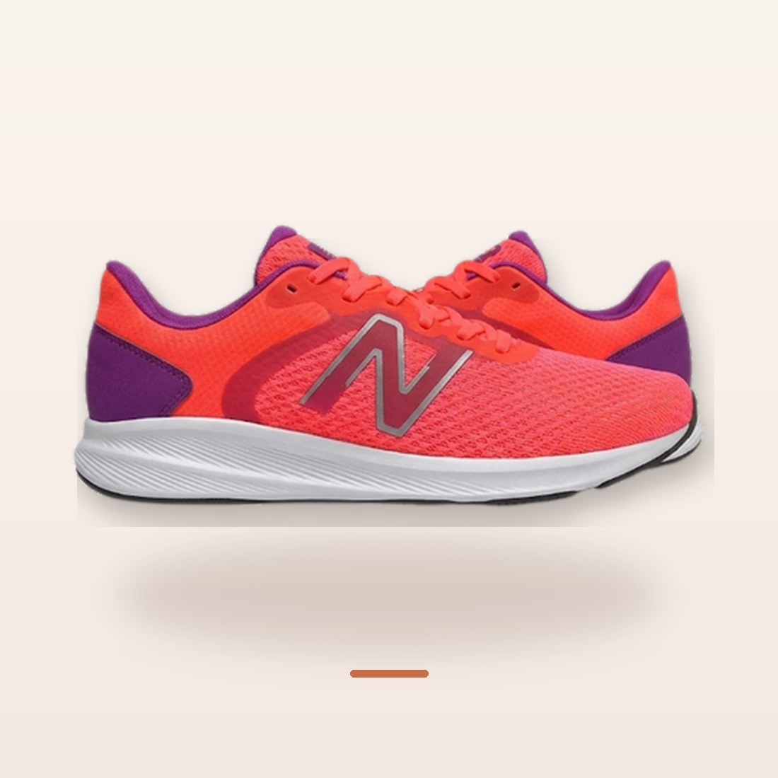 New Balance Fucsia Running
